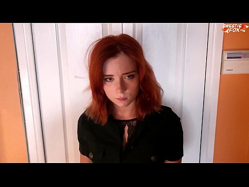 ❤️ Vartija rankaisi nättiä naista myymälävarkaudesta - Cum In Mouth ️❌ Pornovideo at us ﹏