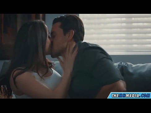 ❤️ Romanttista seksiä hyvän povisen äidin kanssa ️❌ Pornovideo at us ﹏